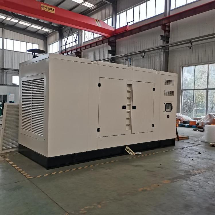 西华发电机出租